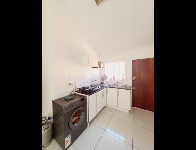3 BEDROOM CLUSTER FOR SALE IN HALFWAY GARDENS
